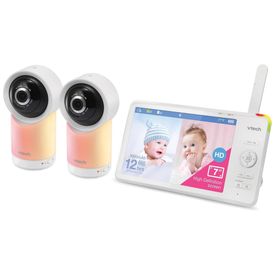 Baba-Eletronica-com-Monitor-com-Wi-Fi-2-Cameras-1080p-Imagem-0