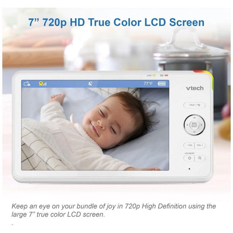 Baba-Eletronica-com-Monitor-com-Wi-Fi-2-Cameras-1080p-Imagem-5