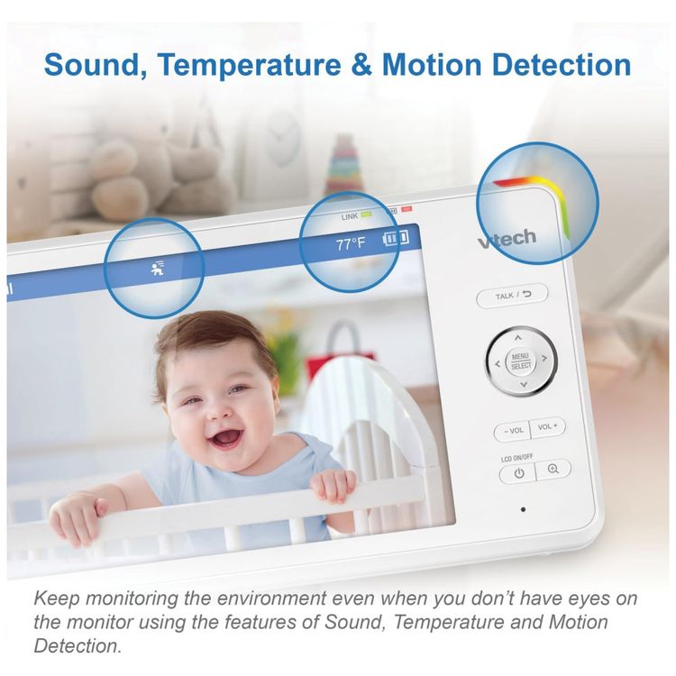 Baba-Eletronica-com-Monitor-com-Wi-Fi-2-Cameras-1080p-Imagem-6