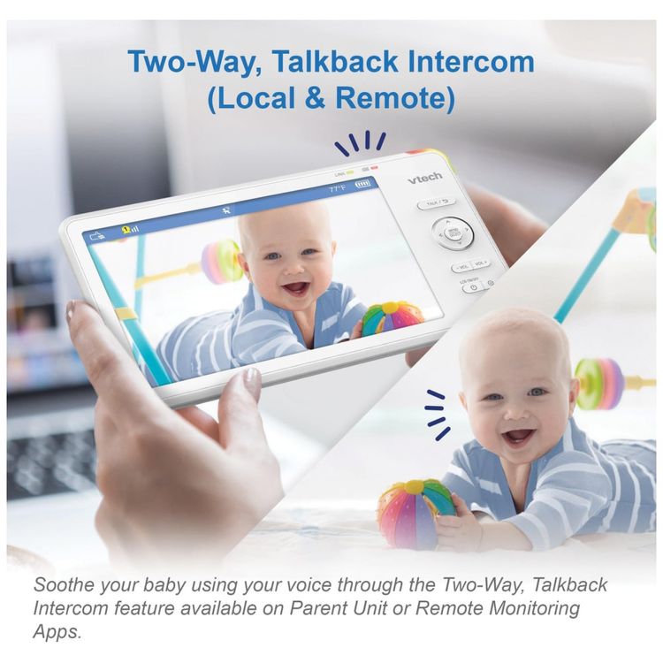 Baba-Eletronica-com-Monitor-com-Wi-Fi-2-Cameras-1080p-Imagem-7