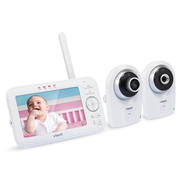 Baba-Eletronica-com-Monitorcom-Lente-Optica-Grande-Angular-Imagem-0