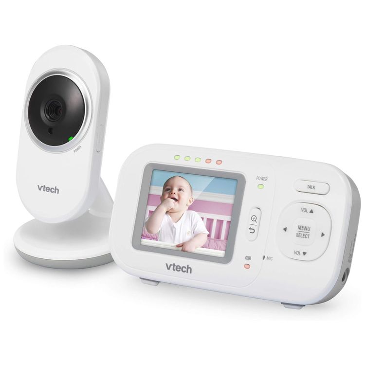 Baba-Eletronica-com-Monitor-com-Video-Digital-Cores-Vivas-Imagem-1
