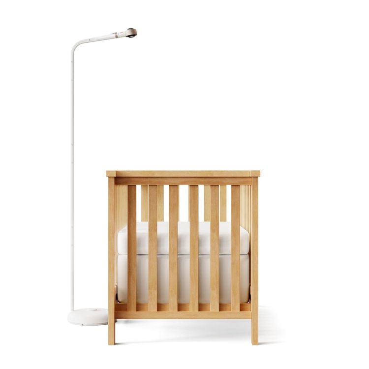 Suporte-de-Chao-para-Monitores-de-Bebe-Sobre-o-Berco-Imagem-0