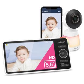 Smart-WiFi-Baba-Eletronica-Camera-2K-Tela-HD-IPS-Visao-Imagem-0