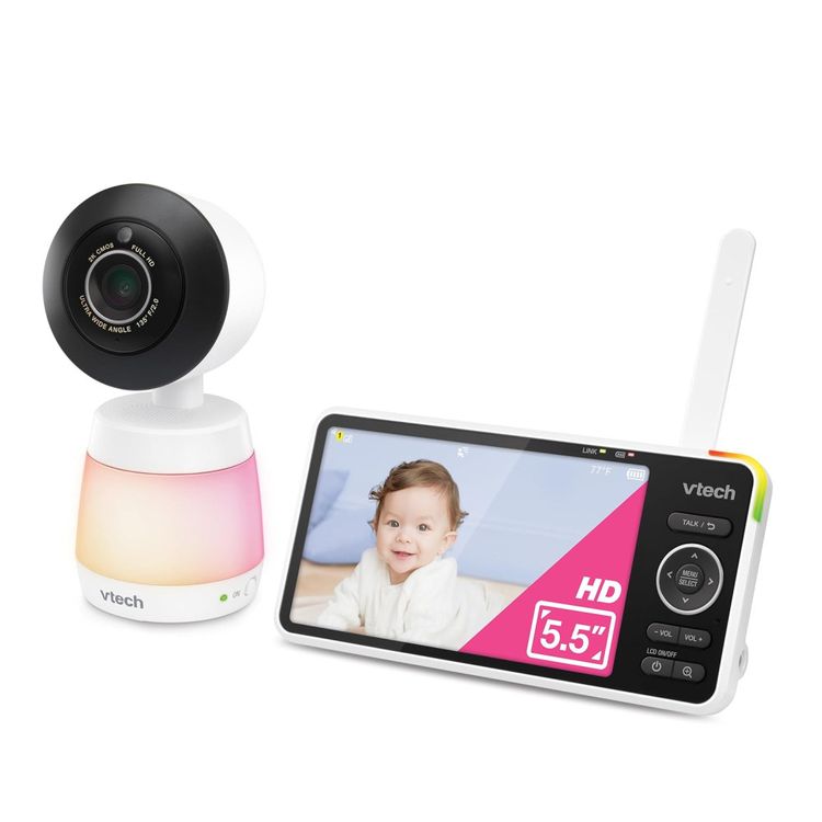 Smart-WiFi-Baba-Eletronica-Camera-2K-Tela-HD-IPS-Visao-Imagem-11