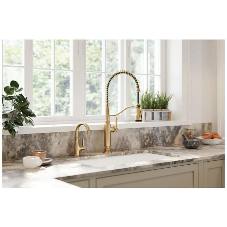 Torneira-Cozinha-Semi-Profissional-com-Pulverizador-Pull-Imagem-3