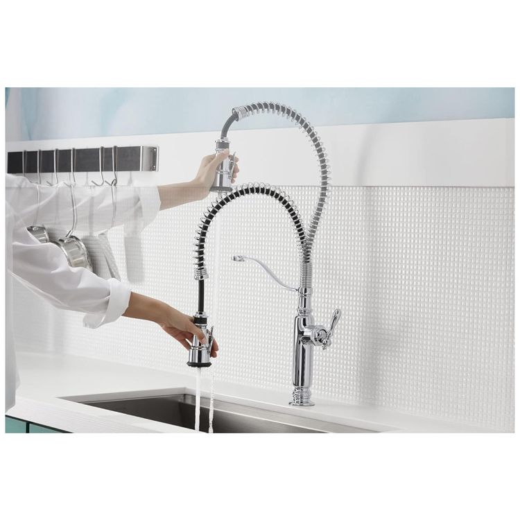 Torneira-Cozinha-Semi-Profissional-com-Pulverizador-Pull-Imagem-5