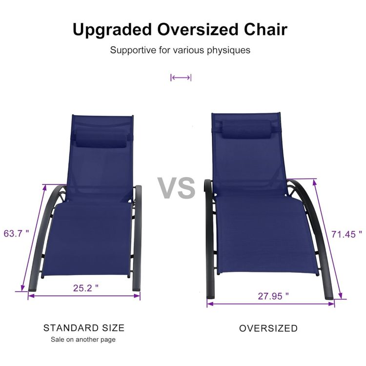 Espreguicadeiras-Grandes-com-Mesa-Lateral-Cadeiras-Imagem-1
