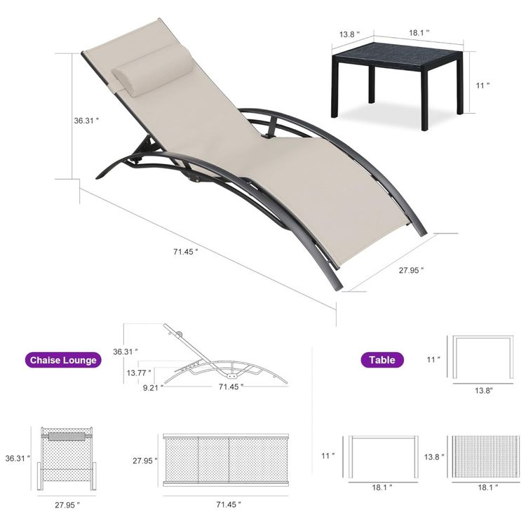 Espreguicadeiras-Grandes-com-Mesa-Lateral-Cadeiras-Imagem-7