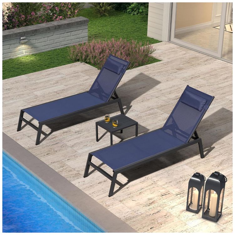 Espreguicadeiras-para-Jardim-em-Aluminio-com-Mesa-Lateral-e-Imagem-7