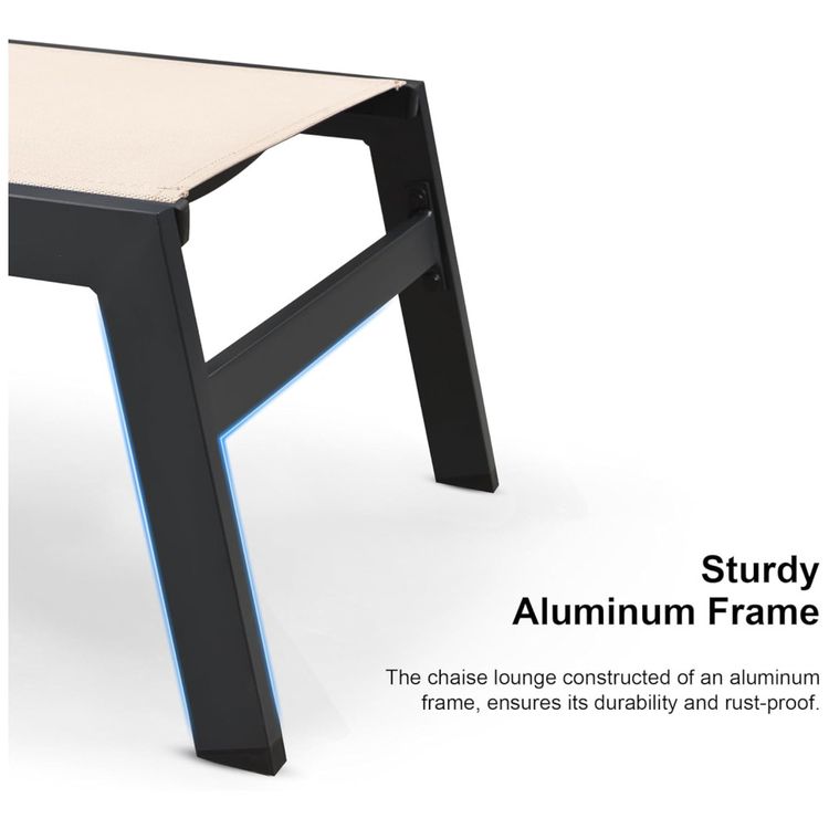 Espreguicadeiras-para-Jardim-em-Aluminio-com-Mesa-Lateral-e-Imagem-2