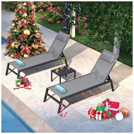 Espreguicadeiras-para-Jardim-em-Aluminio-com-Mesa-Lateral-e-Imagem-0