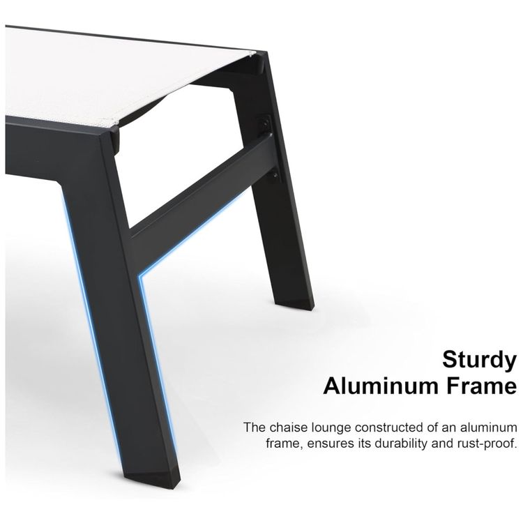 Espreguicadeiras-para-Jardim-em-Aluminio-com-Mesa-Lateral-e-Imagem-2