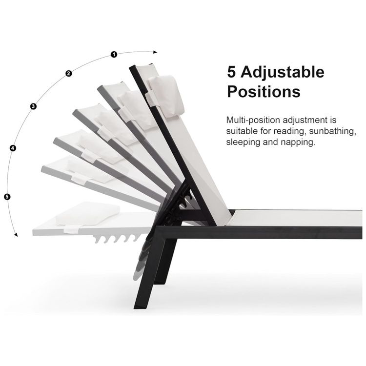 Espreguicadeiras-para-Jardim-em-Aluminio-com-Mesa-Lateral-e-Imagem-3
