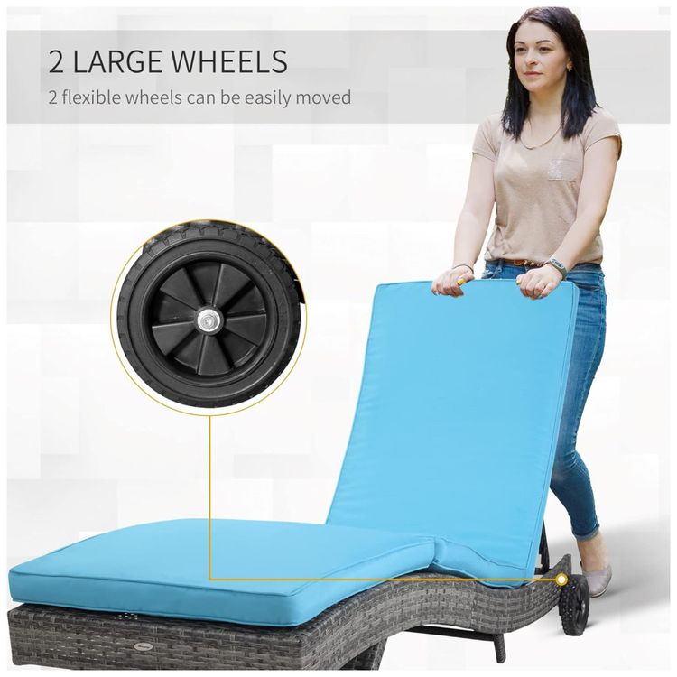 Espreguicadeira-de-Vime-para-Piscina-Rattan-PE-com-Imagem-3