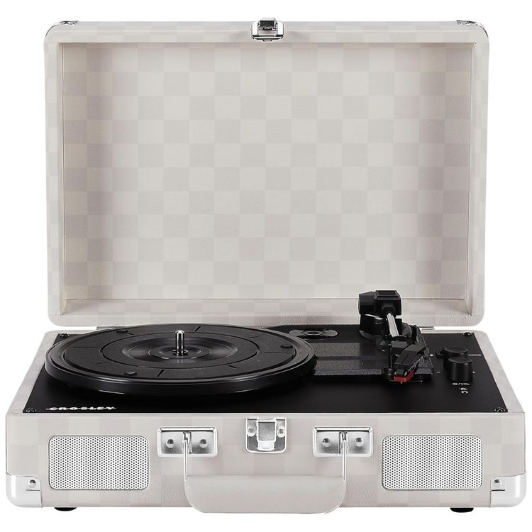 Vitrola-Toca-Discos-Cruiser-Plus-Vintage-3-Velocidades-Imagem-0