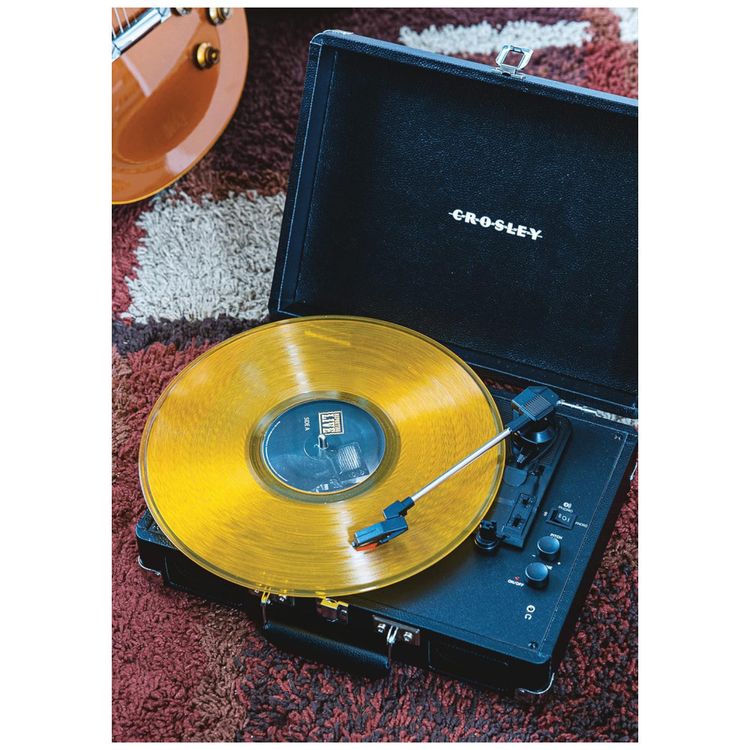 Vitrola-Toca-Discos--Cruiser-PlusVintage3-Velocidades-Imagem-1