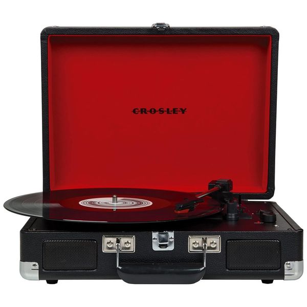 Vitrola-Toca-Discos-Cruiser-Plus-Vintage-3-Velocidades-Imagem-0