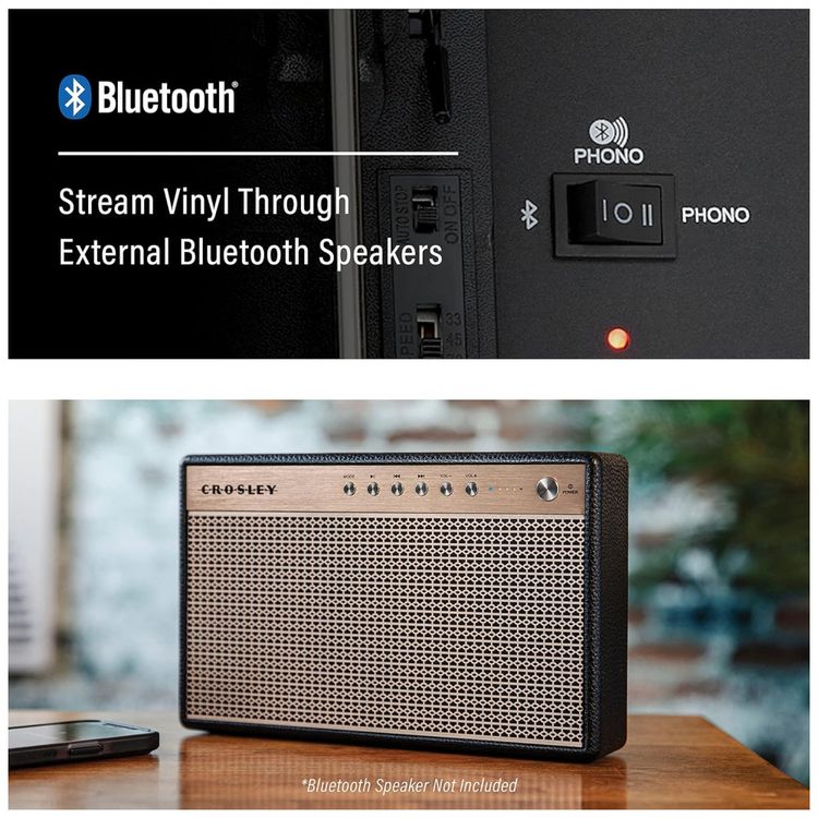 Vitrola-Toca-Discos-Discovery-Vintage-Bluetooth-3-Imagem-4