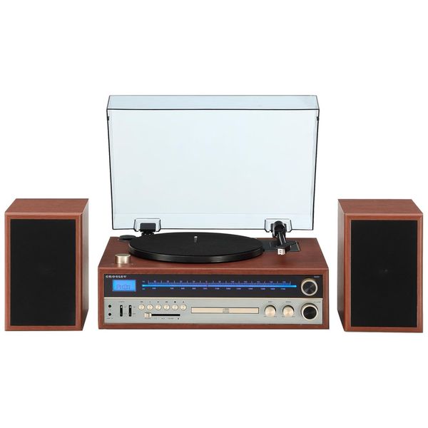 Vitrola-Toca-Discos-com-Bluetooth-CD-AM-FM-e-Imagem-0