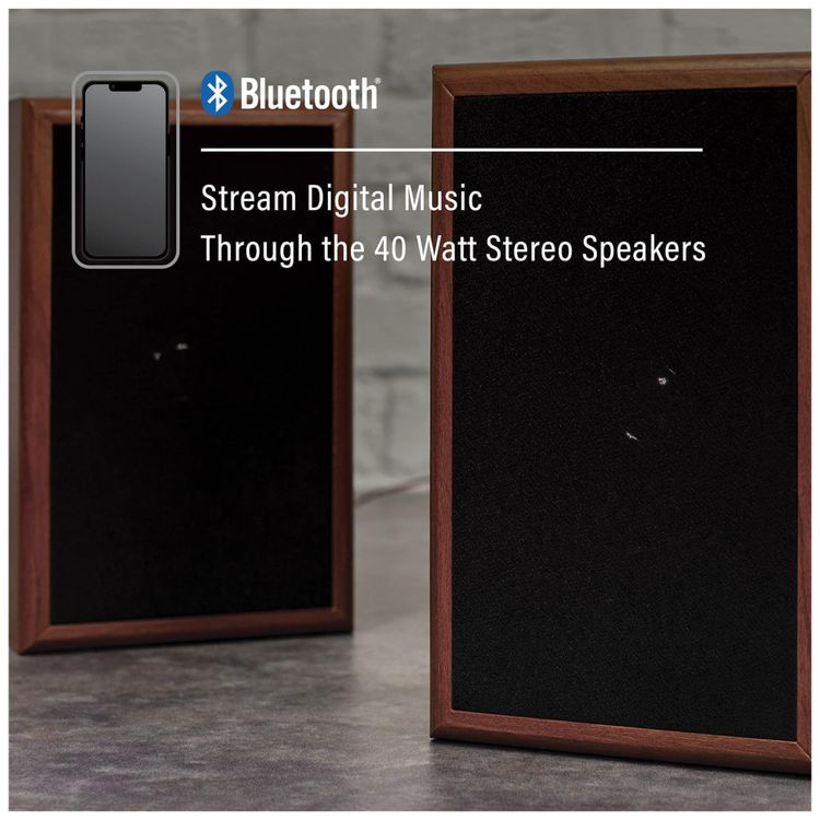 Vitrola-Toca-Discos-com-Bluetooth-CD-AM-FM-e-Imagem-3