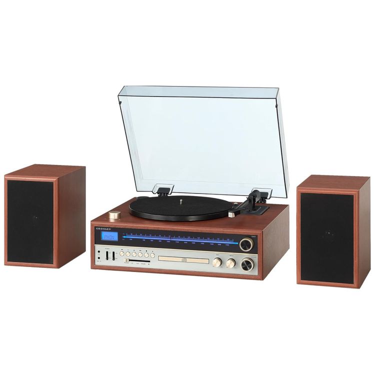 Vitrola-Toca-Discos-com-Bluetooth-CD-AM-FM-e-Imagem-6