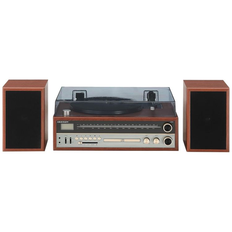 Vitrola-Toca-Discos-com-Bluetooth-CD-AM-FM-e-Imagem-7
