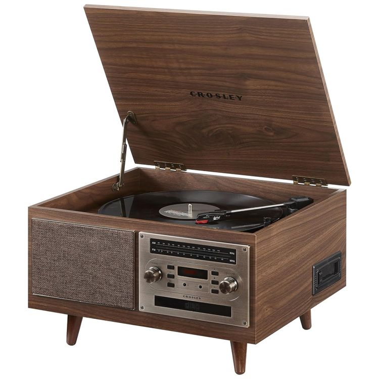Vitrola-Toca-Discos-Serenade-8-em-1-com-3-Velocidades-Imagem-8