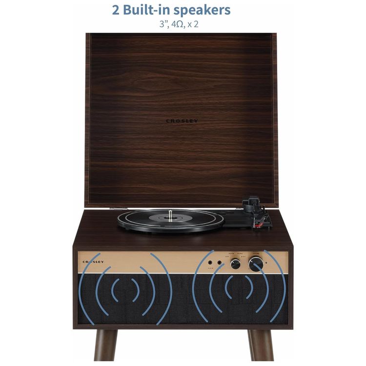 Vitrola-Toca-Discos-Jasper-3-Velocidades-Bluetooth-com-Imagem-6