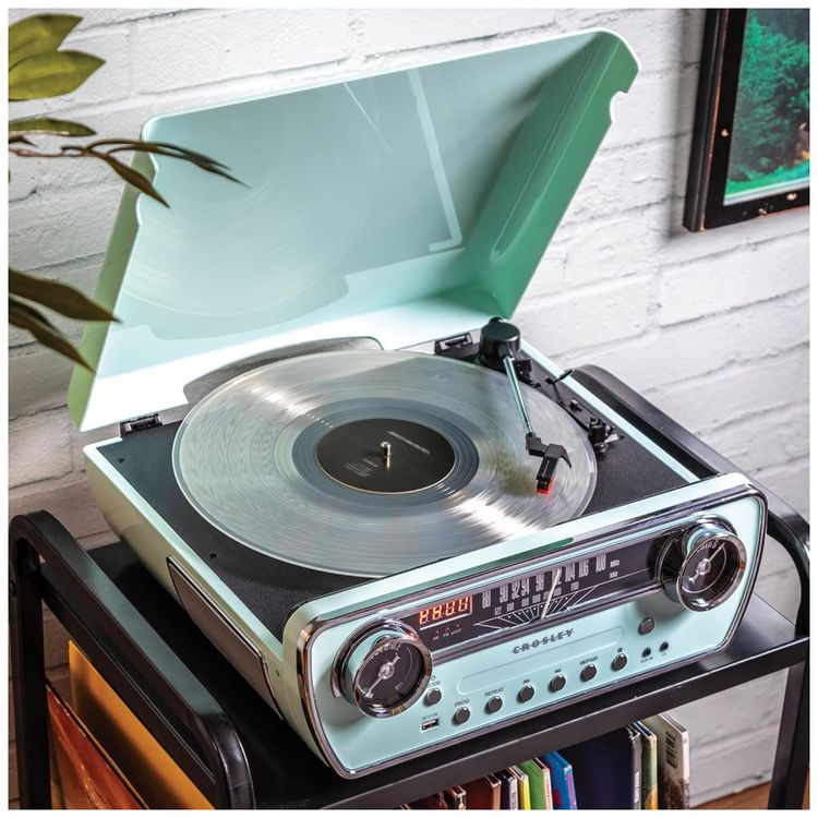 Vitrola-Toca-Discos-Powel-7-em-1-Bluetooth-com-Radio-AM-FM-Imagem-4