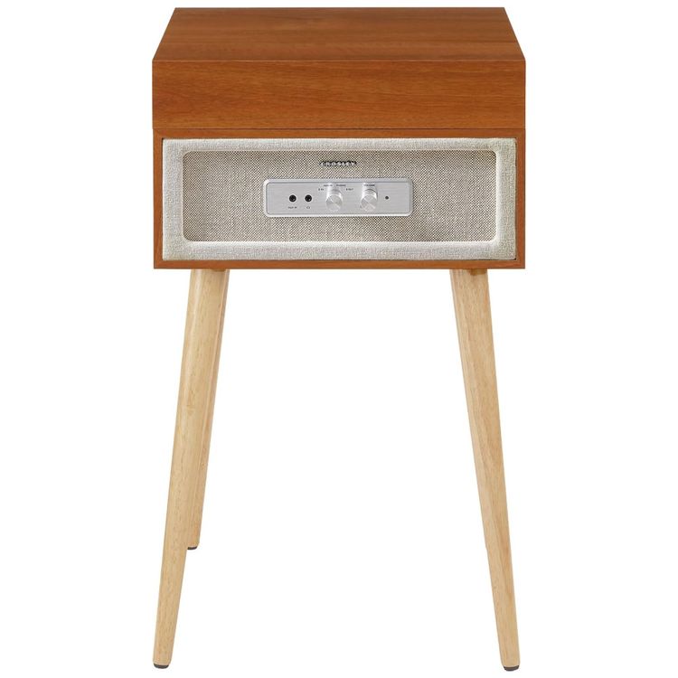 Vitrola-Toca-Discos-Rohe-3-Velocidades-Bluetooth-com-Imagem-11