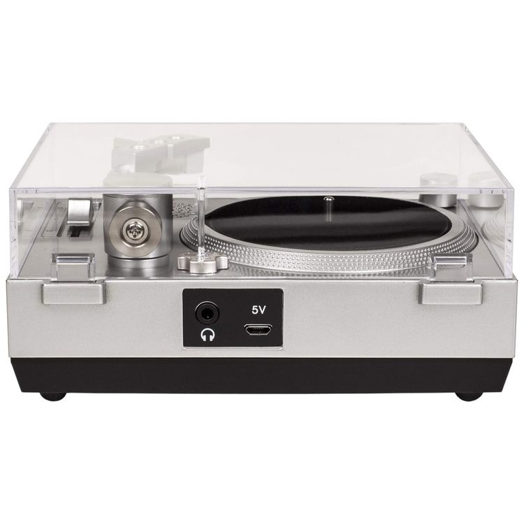 Vitrola-Toca-Discos-RSD3-para-Discos-de-Vinil--CR6037A-SI-Imagem-5