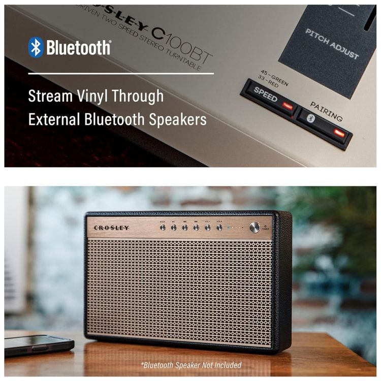 Vitrola-Toca-Discos-Bluetooth-com-Transmissao-por-Correia-e-Imagem-5