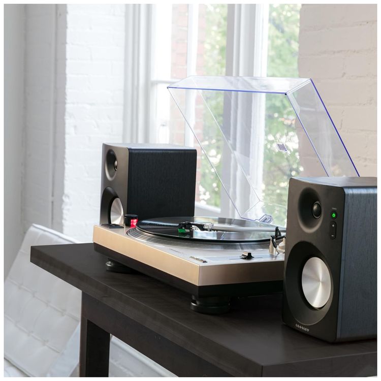 Vitrola-Toca-Discos-Bluetooth-com-Transmissao-por-Correia-e-Imagem-10