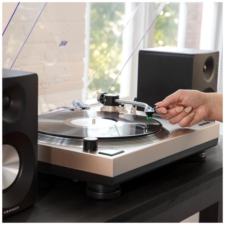 Vitrola-Toca-Discos-Bluetooth-com-Transmissao-por-Correia-e-Imagem-11