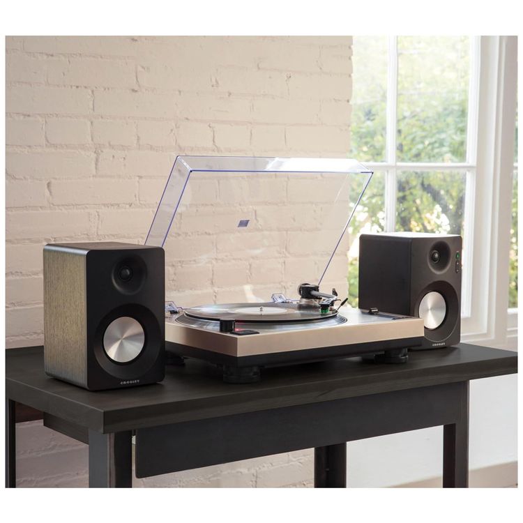 Vitrola-Toca-Discos-Bluetooth-com-Transmissao-por-Correia-e-Imagem-12