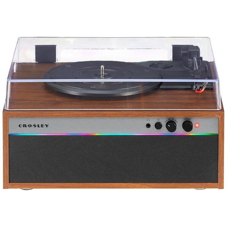 Vitrola-Toca-Discos-Strobe-Bluetooth-com-Luzes-LED-que-Imagem-8