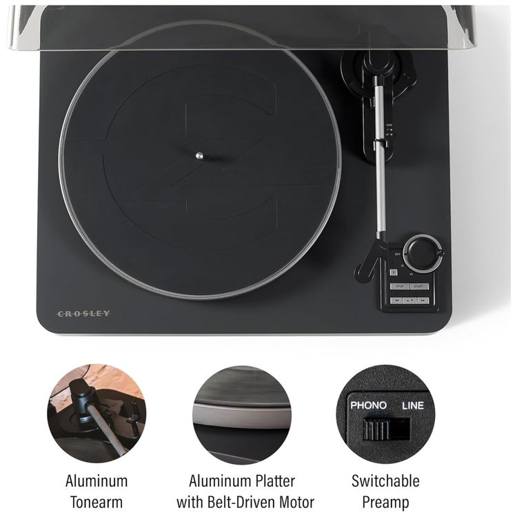 Vitrola-Toca-Discos-Automatico-com-Bluetooth-e-Imagem-2