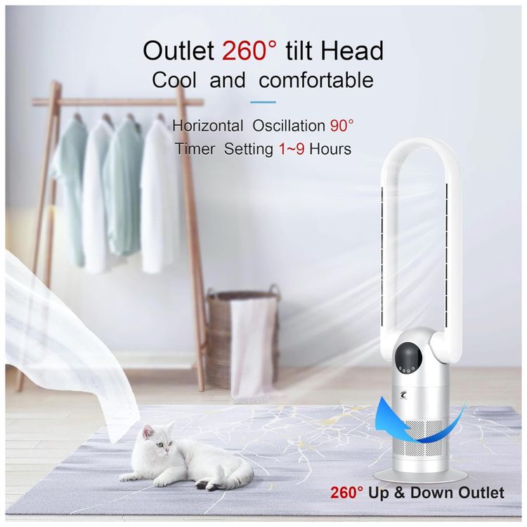 Ventilador-de-Torre-Sem-Helice-e-Purificador-HEPA-Imagem-2