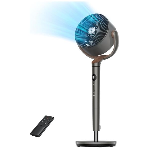 Ventilador-para-Quarto-Oscilacao-120°-Ventilador-de-Piso-Imagem-0