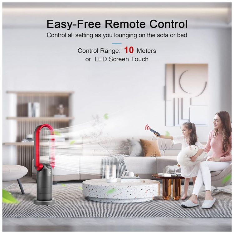Aquecedor-Espacial-1500W-e-Ventilador-Sem-Helice-para-Casa-Imagem-5