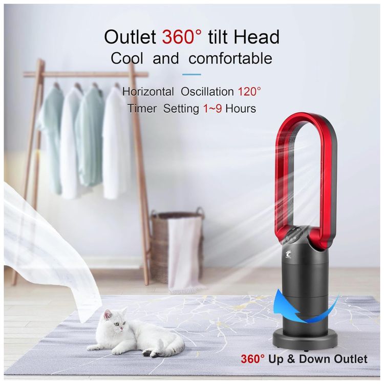 Aquecedor-Espacial-1500W-e-Ventilador-Sem-Helice-para-Casa-Imagem-6