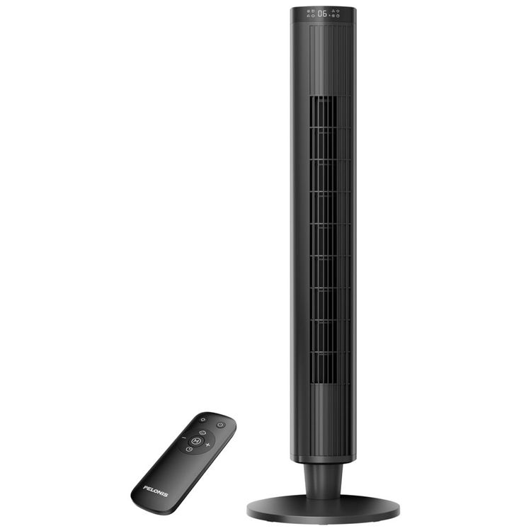 Ventilador-de-Torre-para-Quarto-–-Ventilador-Oscilante-com-Imagem-1