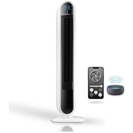Ventilador-de-Torre-Inteligente-Oscilante-com-Aria-Imagem-0