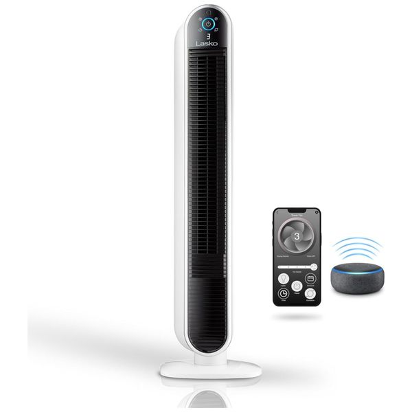Ventilador-de-Torre-Inteligente-Oscilante-com-Aria-Imagem-0