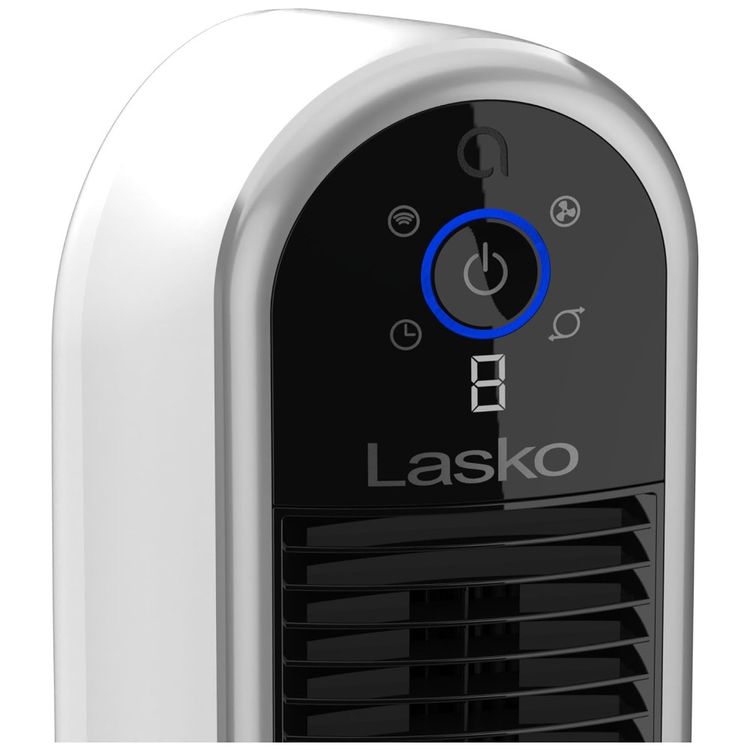 Ventilador-de-Torre-Inteligente-Oscilante-com-Aria-Imagem-9