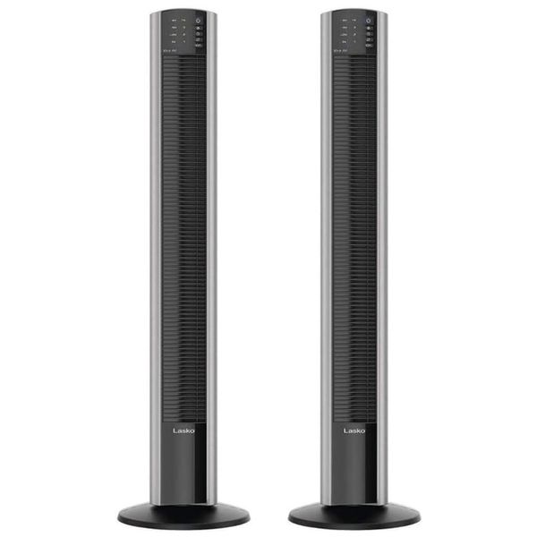 Ventilador-de-Torre-XtraAir--com-Controle-Remoto-Ionizador-Imagem-0