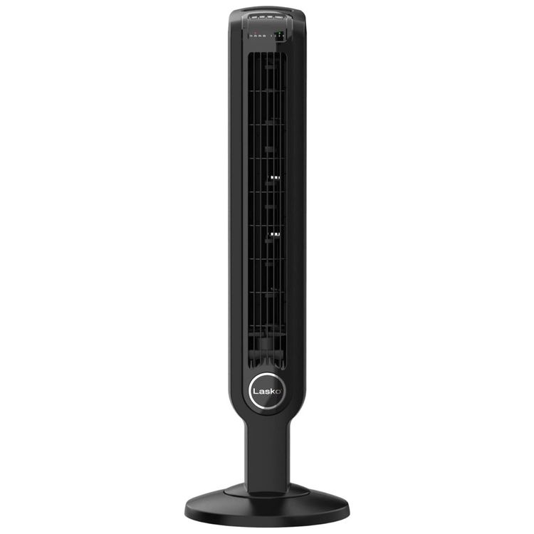Ventilador-de-Torre-Oscilante-Controle-Remoto-Timer-Modo-Imagem-1