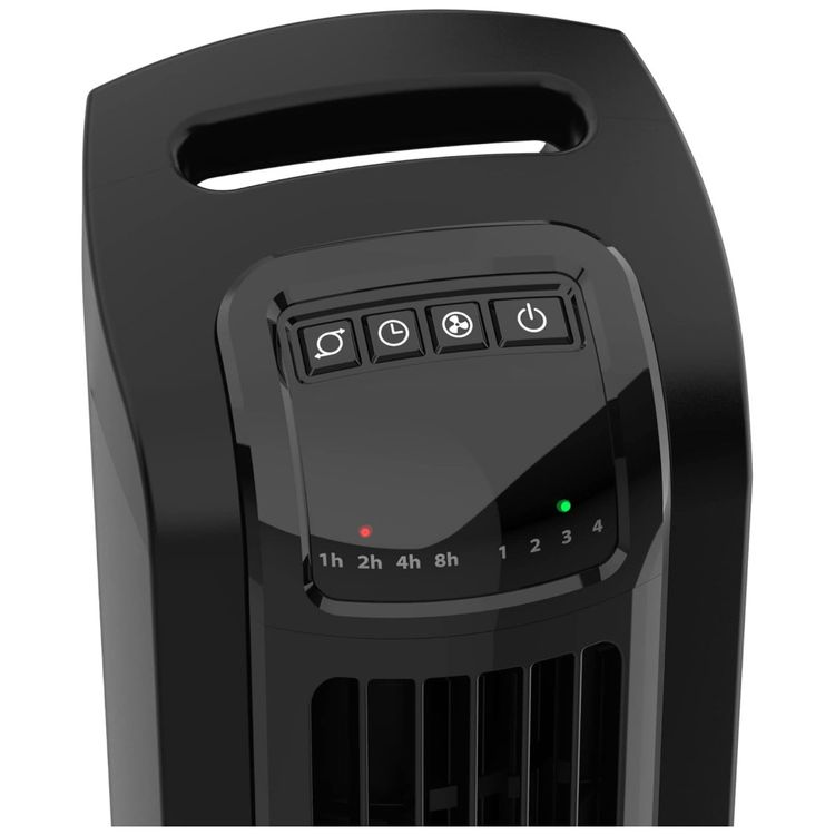 Ventilador-de-Torre-Oscilante-Controle-Remoto-Timer-Modo-Imagem-2