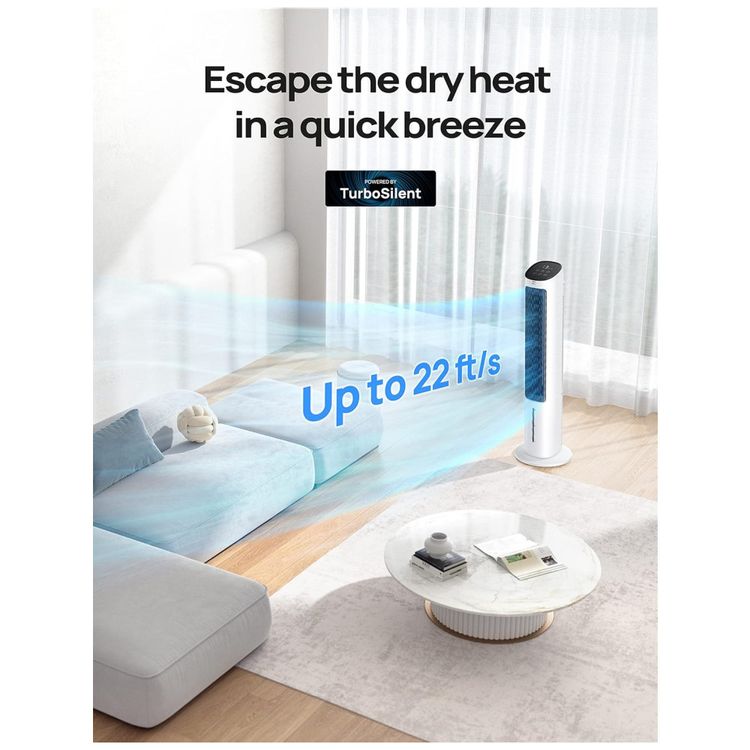 Ventilador-de-Torre-com-Ar-Frio-Resfriador-Evaporativo-Imagem-2